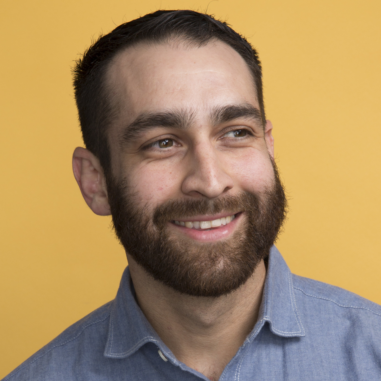 Matthew Montanez, Founder of Control Flow Technology